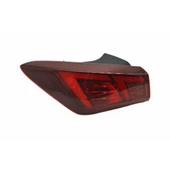 EADO Plus ulompi takavalo vasen C211F280503-0301 ja 4133010-BN06